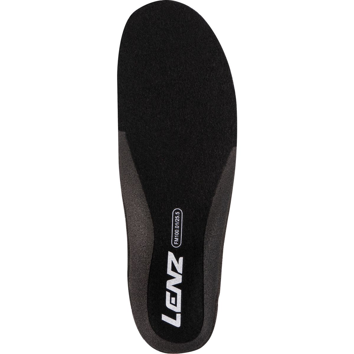 Lenz Insole Top Merino 28.5-29.5 / eu 44-46 MP FM100.01-MP