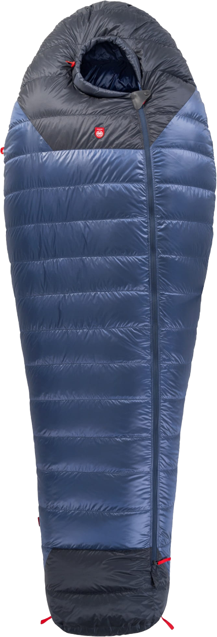Pajak Core 750 - Long Navy Long
