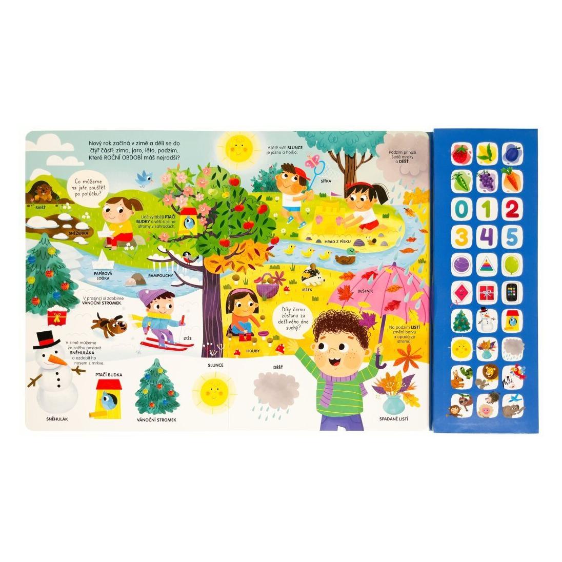 Svojtka & Co. Hörbuch Play Learned School vol! (7036)