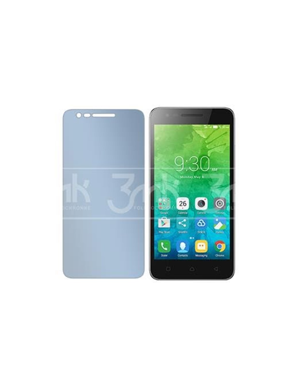 3mk FlexibleGlass Hybrid Glass for Lenovo C2