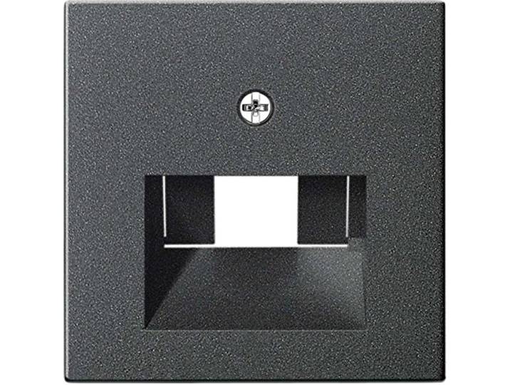 Gira Afdekking 027028 UAE/IAE (ISDN) systeem 55 ant