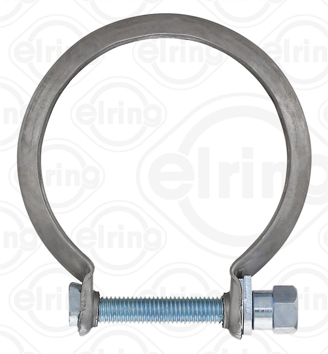 Rohrverbinder, Abgasanlage ELRING 647.680