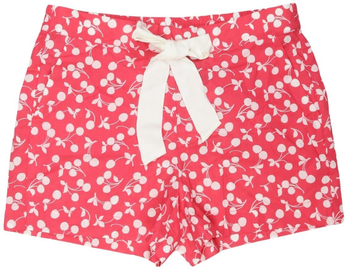 Boden Damen Shorts, Pink, Gr. M, Baumwolle - Second Hand