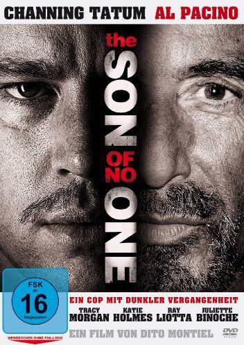 Dito Montiel - The Son of No One - Preis vom 28.09.2026 21:19:57 h