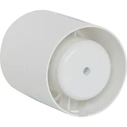 Rohreinschubventilator 125 mm Förderleistung 130m3/h