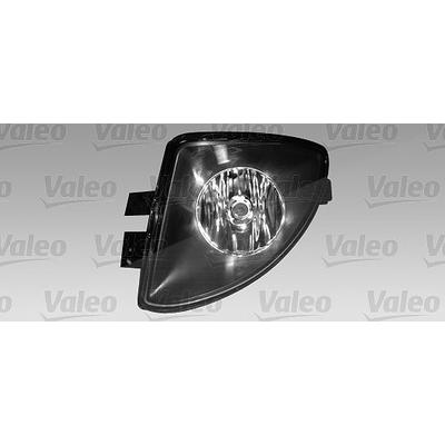 Valeo Nebelscheinwerfer [Hersteller-Nr. 044368] für BMW