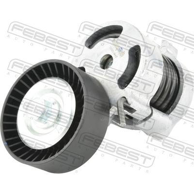 FEBEST Riemenspanner, Keilrippenriemen 1990-N46 für BMW