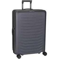 Porsche Design Trolley Roadster HC Trolley L, Koffer, Grau