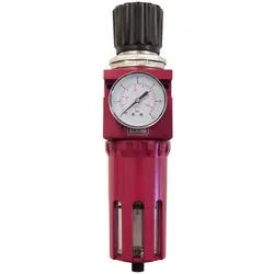 ELMAG Filter-Druckminderer - 42526