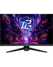 ASRock Phantom Gaming computer monitor 68,6 cm 27" 1920 x 1080 pixels Full HD Flachbildschirm TFT/LCD 1 ms 1.000:1 450 cd/m² IPS HDMI (PG27FFT1A)