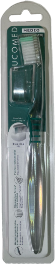 Normon Bucomed Medium Toothbrush