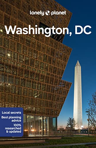Karla Zimmerman - Pocket Washington DC : top experiences, local life - Preis vom 11.10.2026 15:43:13 h