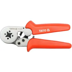 Yato, Zange, CIRCLIP pliers from 0.2 to 6.0 mm2 2305 (180 mm)