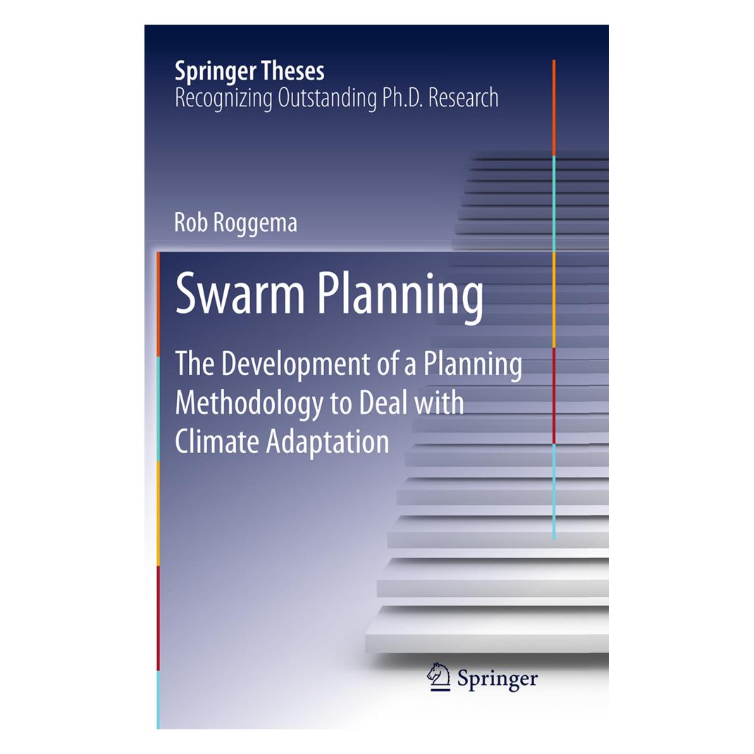 Springer Swarm Planning (Englisch, Softcover, Rob Roggema) (55838880)
