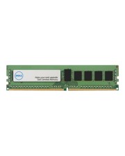 Dell DDR4 Modul 32 GB DIMM 288-PIN 2400 MHz / PC4-19200 registriert ECC für PowerEdge C4130 C6320 FC430 FC830 M830 PowerVault NX3230 NX3330 Precision Rack 7910 (SNPCPC7GC/32G)