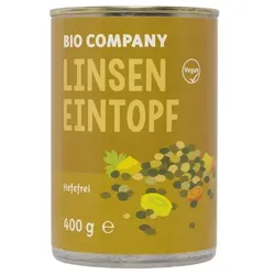 Bio Company Linseneintopf bio