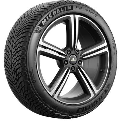 MICHELIN Winterreifen 225/40R18 92W - Pilot Alpin 5 629167 225/40 R18