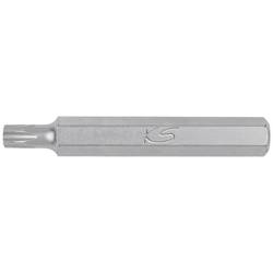 KS Tools 975.2025 975.2025 TX-Bit Antrieb: 10 mm Abtrieb: TX TX 25 75 mm