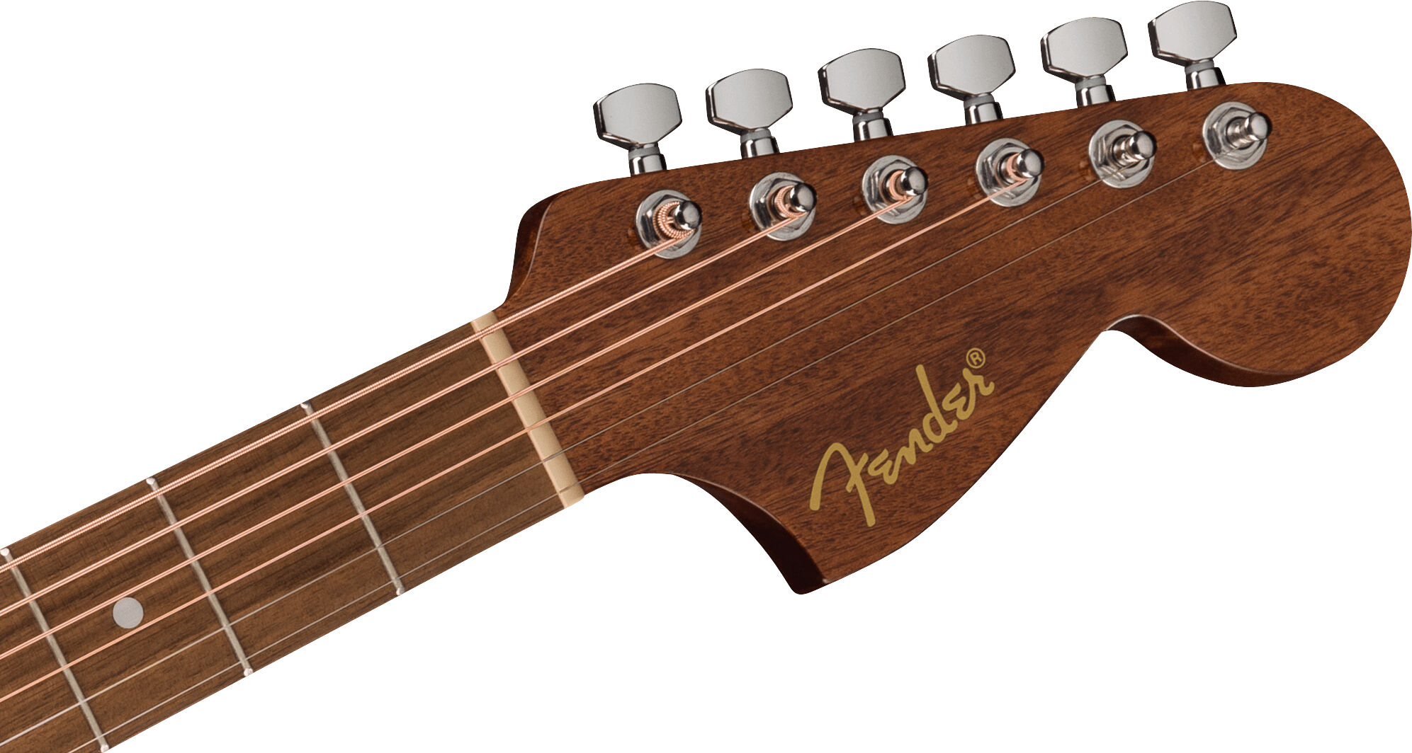 Fender California Standard Monterey Spruce Top Surf Green