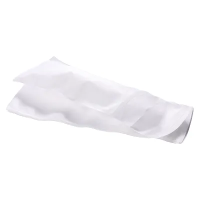 medimex GmbH Vliesstoff Schutzhüllen für Kalt-Warm-Kompressen (100 Stück) 13 x 14 cm Kompresse 325823