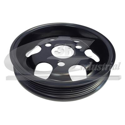 3RG Riemenscheibe, Kurbelwelle 10734 für VW