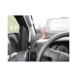 BRODIT 804290 ProClip Halterung - Hyundai H1 2009 - 2010 KFZ-Halter Navi Halter