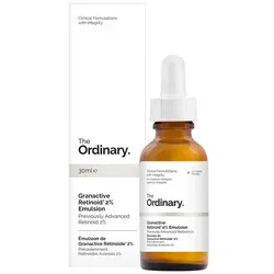 30ml The Ordinary Granactive Retinoid 2% Emulsion