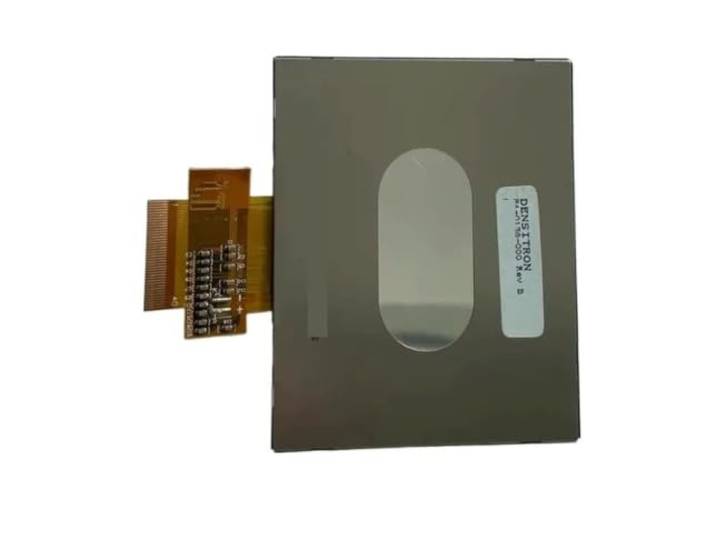 Industrial Controller Display Screen, FPC-YTS350ELAK-01-200N, FPC40 WW5017A-01