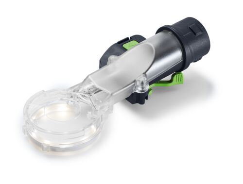 Festool Absaughaube mit Lichtmodul LM-OF 1400 578683