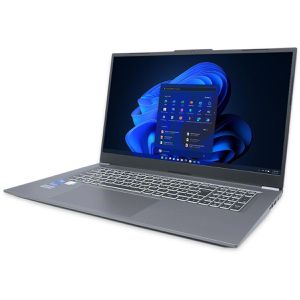 Terra Laptop MOBILE 1717R, 1220894, 17,3 Zoll, Intel Core i5, 1 TB SSD, 16 GB RAM