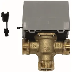 Vaillant 3-Wege-Umschaltventil Rp 1 zur ext. Verbindung VC, VKS, VKU mit VIH