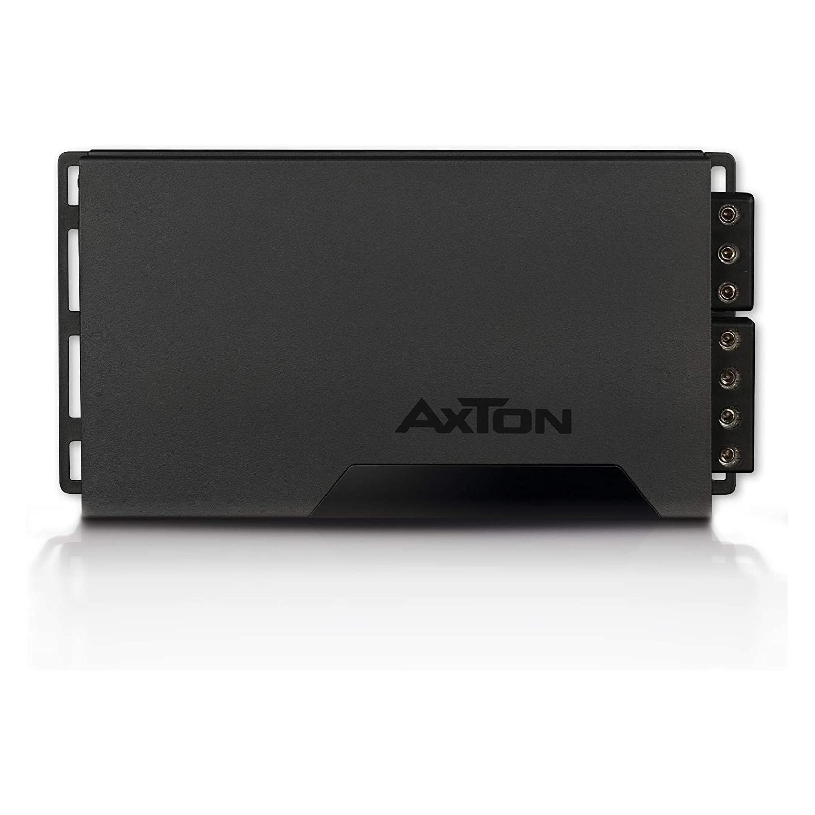 Axton A201 Digital Power Amplifier 2 x 150 Watt (Stereo-Verstärker) (A201)