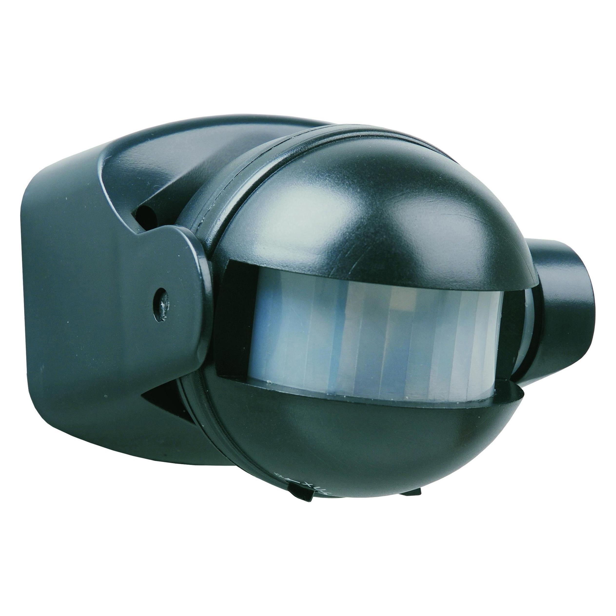 Smartwares Aufputz PIR-Bewegungsmelder 10 (12 m) (10.017.11)
