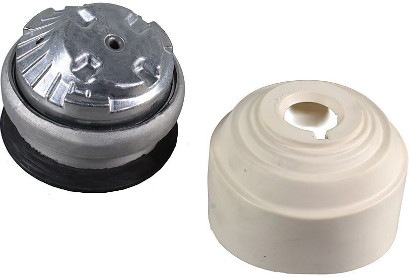 Metzger Autoteile Lagerung, Motor 8053505 Beidseitig Für Mercedes