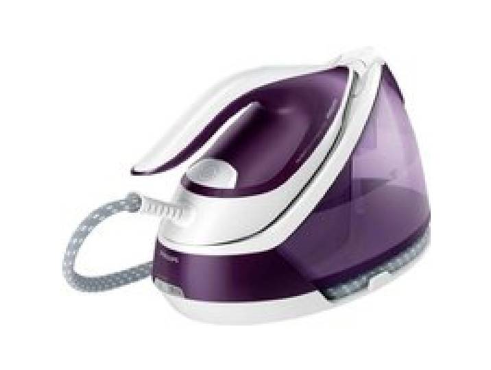 Station de repassage vapeur - Philips - PerfectCare - 2400 W - 120 g/min - Semelle céramique
