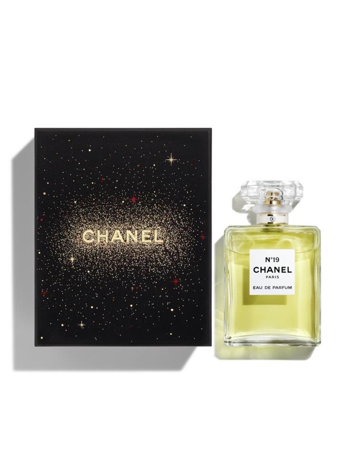 Chanel - No 19 - 100 ml0