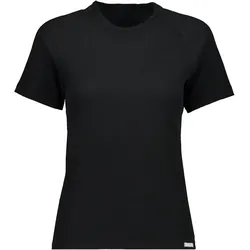 CMP Campagnolo, Damen, Funktionsshirt, Underwear (S), Schwarz
