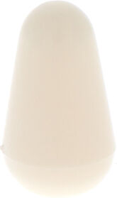 Harley Benton Parts 5 way Switch Knob AWH blanc