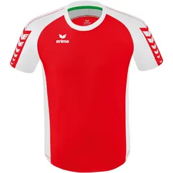 erima Six Wings Trikot rot/weiß XXL