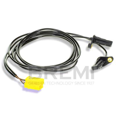 BREMI Sensor, Raddrehzahl 50648 für Volvo