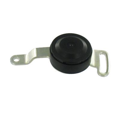 SKF Riemenspanner, Keilrippenriemen VKM 38510 für SMART