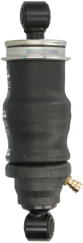 Amortisseur, suspension de cabine MAGNUM TECHNOLOGY MC009