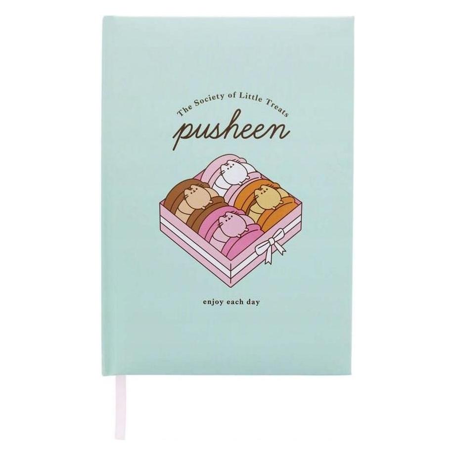 Pusheen Notes Lux (58218978)