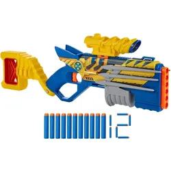 Nerf HAS NER blaster Wolverine