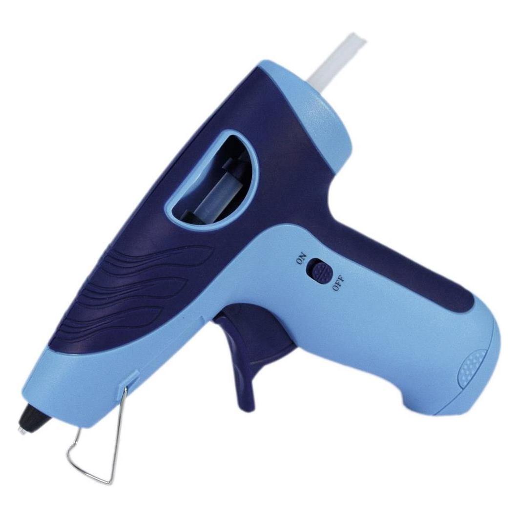 Star Tec ST 106 Akku Heissklebepistole (ST 106)