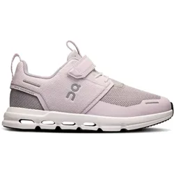Sneakers ON ON Cloud Play für Kinder Orchid/White - Mehrfarbig - 29