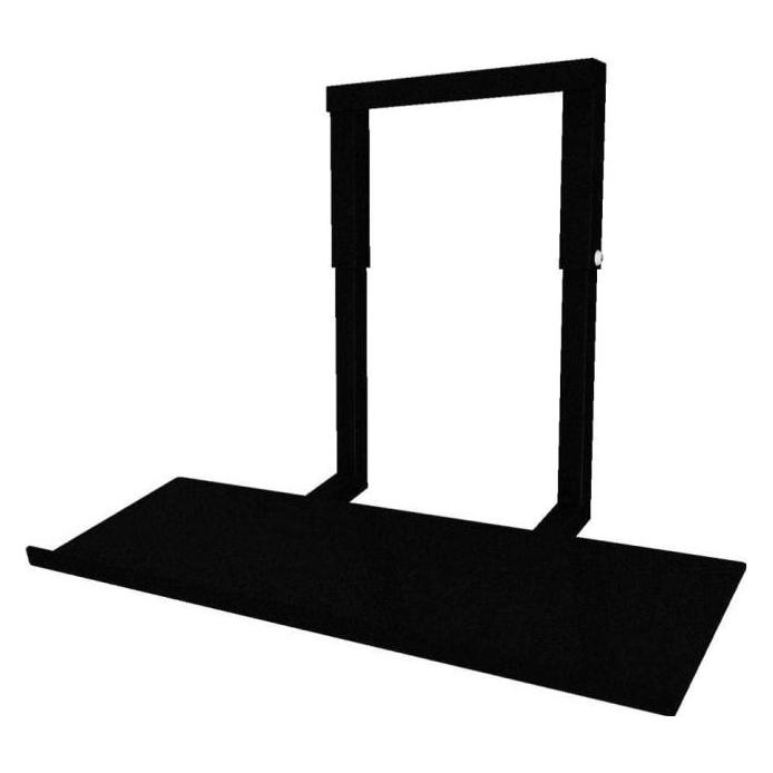 Neomounts Keyboard Shelf (PLASMA-M2250KEYB)