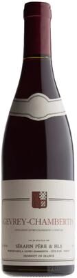 """Domaine Serafin""" """Domaine Serafin Gevrey-Chambertin 2023 Red Wine - France"""