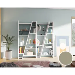 TemaHome »Delta« Regal 04  – erhältlich in 3 Farben