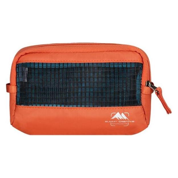 Summit Creative Summit-Creative Storage Bag 1l orange (Kamera Zubehörtasche, 1 l) (69221722)